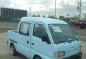 For sale blue Suzuki Multicab 2009-3