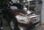 Hyundai Santa Fe Sta fe 2011 AT for sale-4