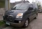 Well-kept Hyundai Starex 2007 for sale-2