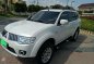 For sale Mitsubishi Montero GLX MATIC 2013-0