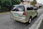 Well-maintained Toyota Innova 2010 for sale-7