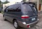 Well-kept Hyundai Starex 2007 for sale-5