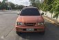 2004 Isuzu Crosswind Xuvi Automatic for sale-1