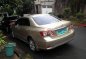 Well-maintained Toyota Corolla Altis 2011 for sale-3