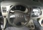 Fresh Toyota Innova 2.5G AT Diesel For Sale-9