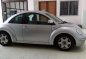 2003 Volkswagen Beetle 2.0 at for sale-4