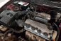 Honda Civic VTi 97 Model Automatic Transmission for sale-4