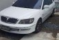 For sale Mitsubishi Lancer GLS 2004-4