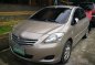 Toyota Vios 2011-0