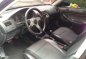 Honda Civic VTI SIR 1996 MT Black For Sale -7