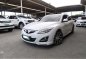 2010 Mazda 6 Automatic White Sedan For Sale -0