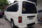 For Sale Nissan Urvan 2.7 Shuttle 2014 year model-2