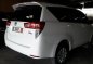 Well-kept Toyota Innova 2017 for sale-5
