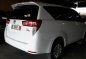 Well-kept Toyota Innova 2017 for sale-10