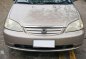 Honda Civic Dimension 2001 MT for sale-2