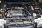 Mazda 323 Rayban 1997 DOHC AT Black For Sale -2