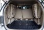 Toyota Fortuner 2006 AT Silver SUV For Sale -2