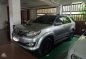 2015 Toyota Fortuner 2.5 G automatic for sale-0