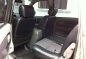 2007 Isuzu XUV Crosswind 2.5 MT Gray SUV For Sale -3