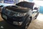 For sale Toyota Fortuner 2013model-0