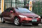 Good as new Honda Civic 2007 for sale-0