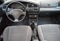 Mazda FAMILIA 1997 Gen 2 MT Blue Sedan For Sale -3