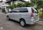 Toyota Innova 2012 V AT Diesel for sale-4