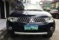 2009 Mitsubishi Montero sport gls 4x2 Well maintained for sale-2