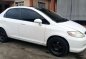 Honda City IDSi MT 1.3 Manual White For Sale -5