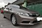 2013 Honda Civic 1.8 i vtec Automatic for sale-0