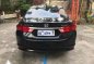 2014 Honda City VX 1.5L Black AT Sedan For Sale -1