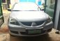 Good as new Mitsubishi Lancer 2008 for sale-6