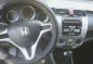 Fresh Honda City 2010 1.5E AT White For Sale -3