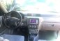 Honda CRV 2000 Manual Green SUV For Sale -6