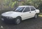 1993 Mitsubishi Lancer GLi for sale-1