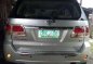 Toyota Fortuner Diesel AT 2005 Silver For Sale -2