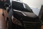 Fresh Toyota Innova 2.5G AT Diesel For Sale-6