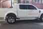 Ford Ranger Wildtrak 2011 MT White For Sale -5