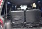 1996 Mitsubishi Pajero Manual transmission for sale-6