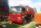 2017 Isuzu Giga Dump Truck for sale-3