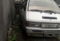 Nissan Babette 1998 MT White Van For Sale -5