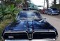 1968 Ford Mercury Cougar 2-door AT Black For Sale -2