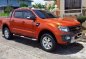 For sale Almost Brand NEW- Ford Ranger 2015-0
