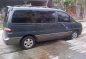Well-kept Hyundai Starex 2007 for sale-6