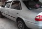 Toyota Corolla XL 2005 manual for sale-0