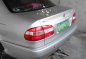 Toyota Corolla XL 2005 manual for sale-5