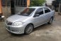 2007 Toyota Vios E Manual All Power For Sale -1
