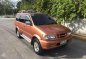 2004 Isuzu Crosswind Xuvi Automatic for sale-4