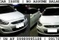 2017 Hyundai Accent Manual Grab White For Sale -3