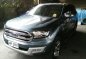 Well-maintained Ford Everest 2016 for sale-2